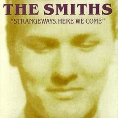 The Smiths - Strangeways, Here We Come - Rough Trade