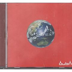 Bush Records - Made On Earth Volume 2 - Bush
