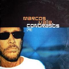 Marcos Valle - Contrasts - Far Out