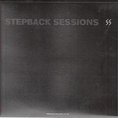 Various Artists - Stepback Sessions Vol. 2 - Stepback 2