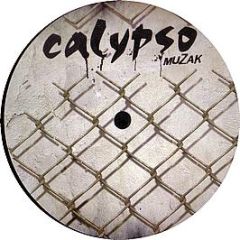 Heist - Scrap Yard Dog - Calypso