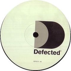 Paul Johnson - Get Get Down (Part 1) - Defected