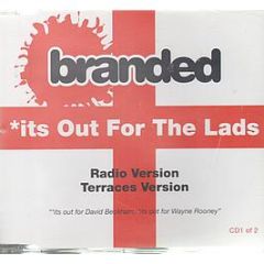 Branded - Tits Out For The Lads - Power Station