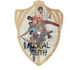 Musical Youth - 007 (Picture Disc) - MCA