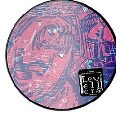 Levellers - 15 Years - China Records