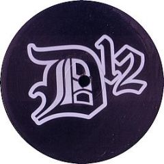 D12  - Pistol Pistol - Shady Records