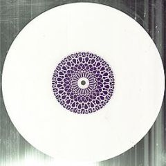 Ekelon - Evidence (White Vinyl) - Tube 10 Recordings