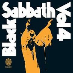 Black Sabbath - Vol 4 - Sanctuary
