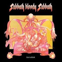 Black Sabbath - Sabbath Bloody Sabbath - Sanctuary