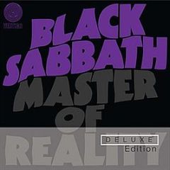 Black Sabbath - Master Of Reality - Sanctuary