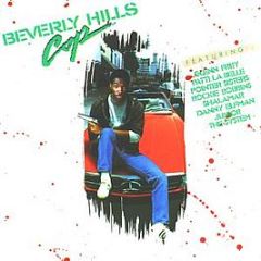 Original Soundtrack - Beverly Hills Cop - MCA