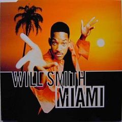 Will Smith - Miami (Jason Nevins Remixes) - Sony