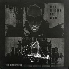 The Horrorist - One Night In Nyc - Plus Recordings