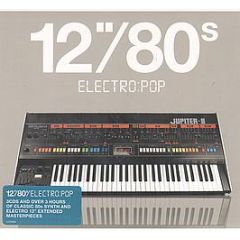 Various Artists - 12" / 80's / Electro Pop - Universal