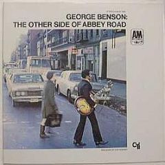 George Benson - The Other Side Of Abbey Road - A&M