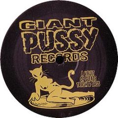 321 - Bring It Back (Remixes) - Giant Pussy Records 3
