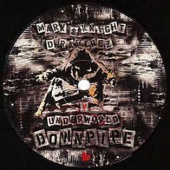 Mark Knight & D Ramirez Vs Underworld - Downpipe - Toolroom