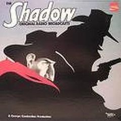 Orson Welles - The Shadow (Radio Broadcast) - Murray Hill