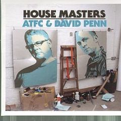 Atfc & David Penn - House Masters - House Masters 6Cd