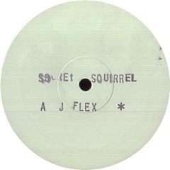 Secret Squirrel & Aj Flex - E Drop / Come Rudeboy - Bogwoppa