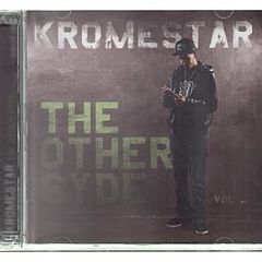 Kromestar - The Other Syde - Dubstar