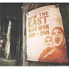 Shut Up & Dance Presents - How The East Was Won (1989 - 2009) - Shut Up & Dance