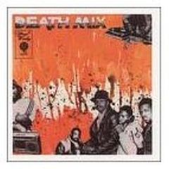 Various Artists - Death Mix - Best Of Paul Winley Records - Landspeed