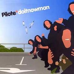 Pilote - Doitnowman - Certificate 18