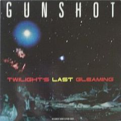 Gunshot - Twilight's Last Gleaming - Words Of Warning