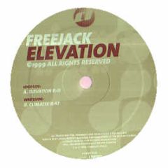 Freejack - Elevation - Deal