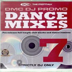 Dmc Presents - Dance Mixes 7 - DMC