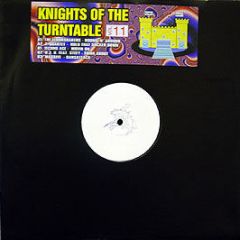 DJ H & Stephy - Think About - Knights 11