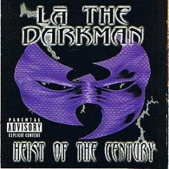 La The Darkman - Heist Of The Century - Supreme Team Entertainment