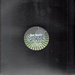 Joey Negro & The Sunburst Band - The Remixes (Album Sampler) - Z Records