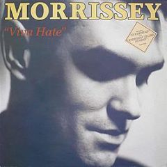 Morrissey - Viva Hate - His Master's Voice