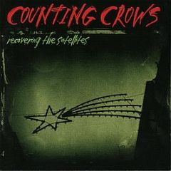 Counting Crows - Recovering The Satellites - Geffen