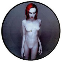 Marilyn Manson - The Dope Show (Picture Disc) - Nothing