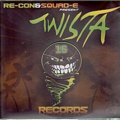 Lucid - I Can't Help Myself (Re-Con Remix) - Twista Records