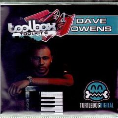 Toolbox Present - Toolkit 6 - Dave Owens - Toolkit