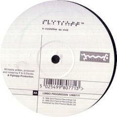 Flytrapp - Crystallise - Limbo