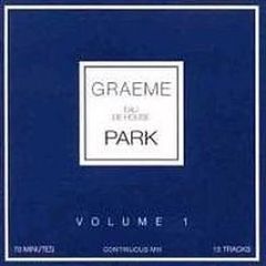 Graeme Park - Eau De House (Hacienda Classics) - Fresh
