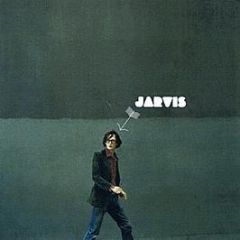 Jarvis Cocker - The Jarvis Cocker Album - Rough Trade