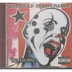 American Head Charge - The Feeding - Nitrus Records