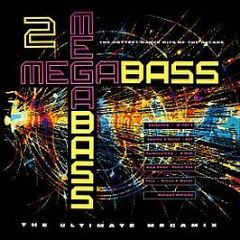 Various Artists - Mega Bass 2 - Telstar