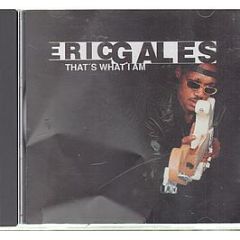 Eric Gales - That's What I Am - Dream Catcher