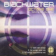 Octave One - Blackwater - 430 West