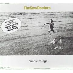 The Saw Doctors - Simple Things - Shamtown