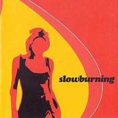 Various Artists - Slowburning - Glasgow Underground