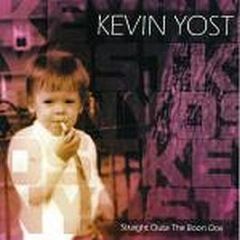 Kevin Yost - Straight Outa The Boon Dox - Distance