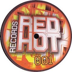 Red Hot Chili Peppers - How Long (2010 Remixes) - Red Hot 1